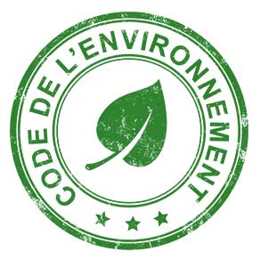 Code de l’Environnement